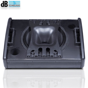Loa DB Technologies LVX XM15